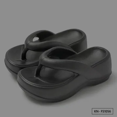 LUNA STEPS FEMALE SLIPPERS